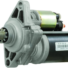ACDelco 337-1124 Professional Starter