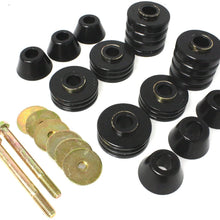Energy Suspension 3.4103G Body Mount for GM