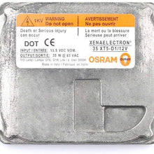 OEM Xenon HID Ballast Headlight Igniter Computer for 2003-2006 Lincoln Navigator