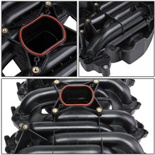 Replacement for Ford Mustang/Mercury Grand Marquis 4.6L SOHC OE Style Upper Intake Manifold