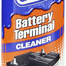 Gunk BTC6-12PK Battery Terminal Cleaner - 5 oz, (Case of 12)