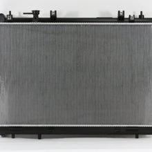 Radiator - Pacific Best Inc For/Fit 13348 13-18 Nissan Pathfinder JX35 3.5L V6 AT/MT PTAC 1 Row