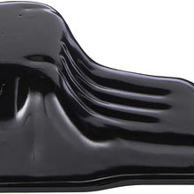 Spectra Engine Oil Pan TOP04A