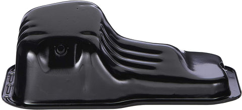 Spectra Engine Oil Pan TOP04A