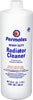 Permatex 80030 Heavy Duty Radiator Cleaner, 1 quart