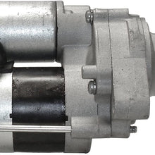 Quality-Built 16914 Premium Starter - Remanufactured