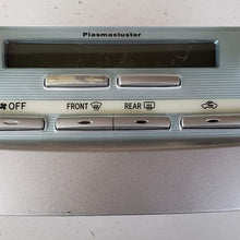 Toyota 55900-06271 Air Conditioner Control Assembly