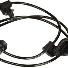 Holstein Parts 2ABS2847 ABS Speed Sensor