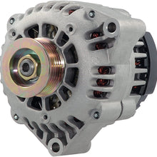 Remy 91602 Alternator
