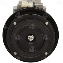 Four Seasons (68302) A/C Compressor