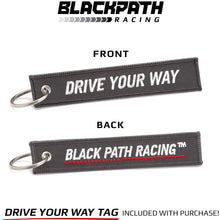 BlackPath - For Honda + Acura Engine Guard Non-VTEC B20 + B20B + B20Z Motor Block (Polished) T6 Billet