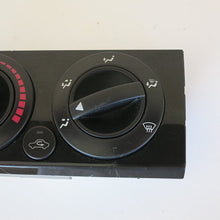 Toyota 55900-04070 Air Conditioner Control Assembly