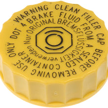 Dorman 82571 Brake Master Cylinder Cap