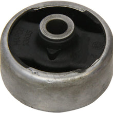 MAPCO Control Arm-/Trailing Arm Bush (33635)