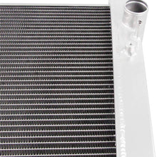 2003-2007 Ford 6.0L Turbo V8 Powerstroke - Full Aluminum Cooling Radiator