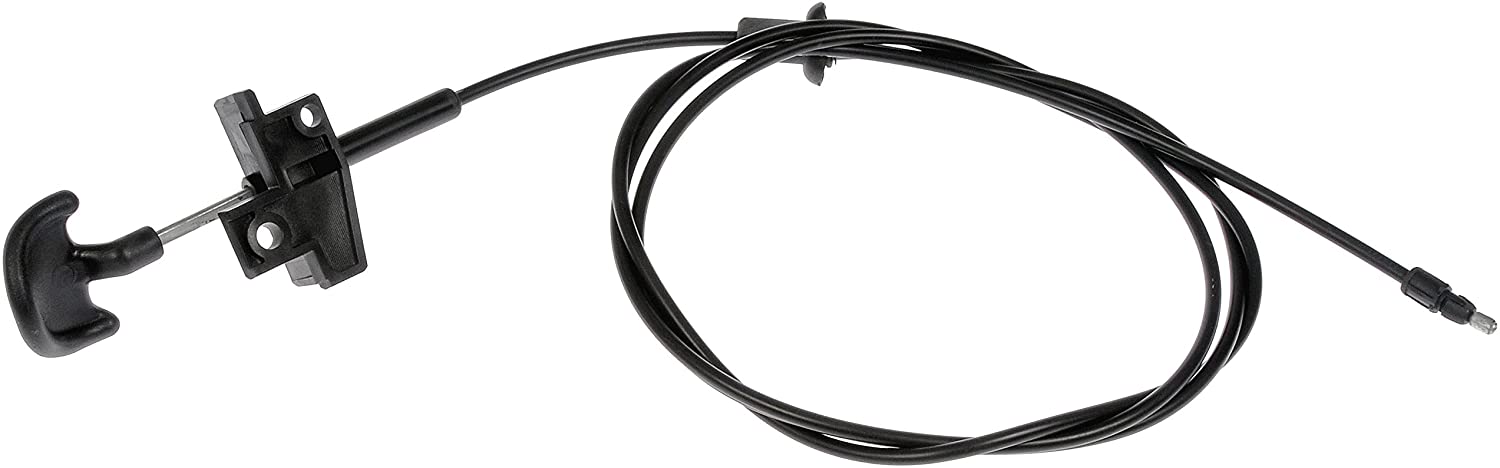 Dorman OE Solutions 912-185 Hood Release Cable