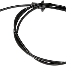 Dorman 912-185 Hood Release Cable