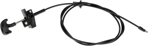Dorman OE Solutions 912-185 Hood Release Cable