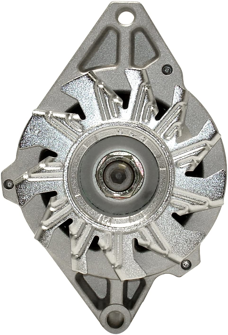 Quality-Built 7914611 Premium Alternator - Remanufactured