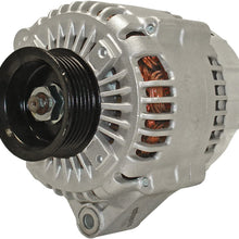 Quality-Built 13836 Premium Alternator - Remanufactured