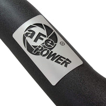 aFe Power Magnum FORCE 54-12672 Audi A3/S3 Performance Intake System (Oiled, 5-Layer Filter)