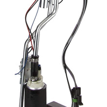Spectra Premium SP06C1H Fuel Hanger Assembly with Pump and Sending Unit