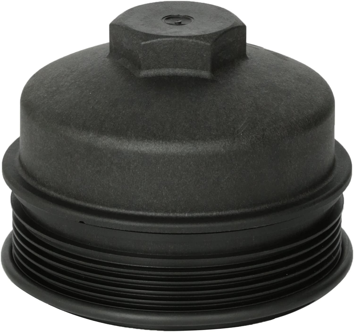 Motorcraft EC-781 Standard Oil Filler Breather Cap