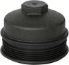 Motorcraft EC-781 Standard Oil Filler Breather Cap