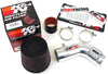 HPS 27-269P Polish Short Ram Air Intake Kit (Non-CARB Compliant)