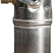 TCW 17-10977 A/C Accumulator (Quality With Perfect Vehicle Fitment)