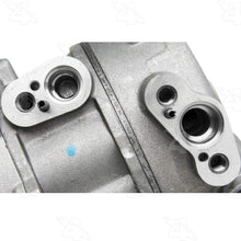 Four Seasons (178324) A/C Compressor