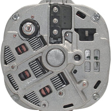 Quality-Built 7966601 Premium Alternator - Remanufactured