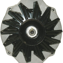 ACDelco 334-2145 Professional Alternator, Remanufactured