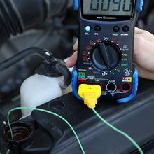 INNOVA 3340 Automotive Digital Multimeter (10 MegOhm/UL)