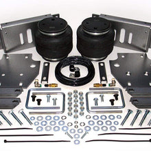 Pacbrake HP10128 Rear Air Suspension Kit
