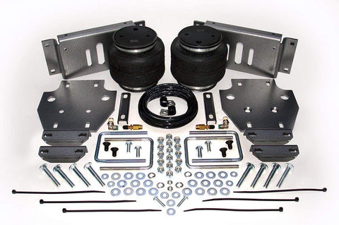 Pacbrake HP10128 Rear Air Suspension Kit