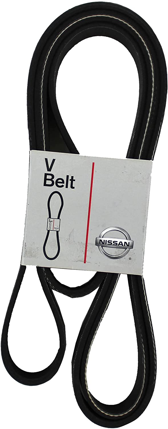Genuine Nissan 11720-6N200 Fan and Alternator Belt