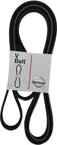 Genuine Nissan 11720-6N200 Fan and Alternator Belt