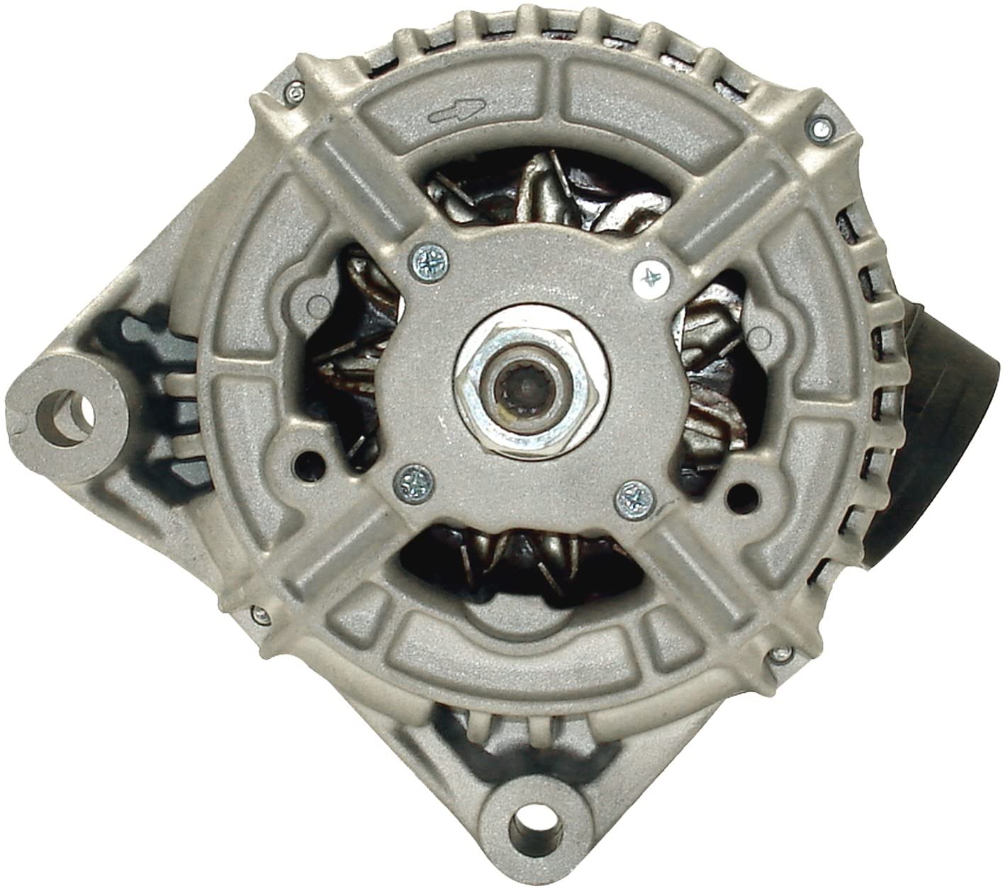 Quality-Built 15126 Premium Import Alternator - Remanufactured