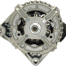 Quality-Built 15126 Premium Import Alternator - Remanufactured