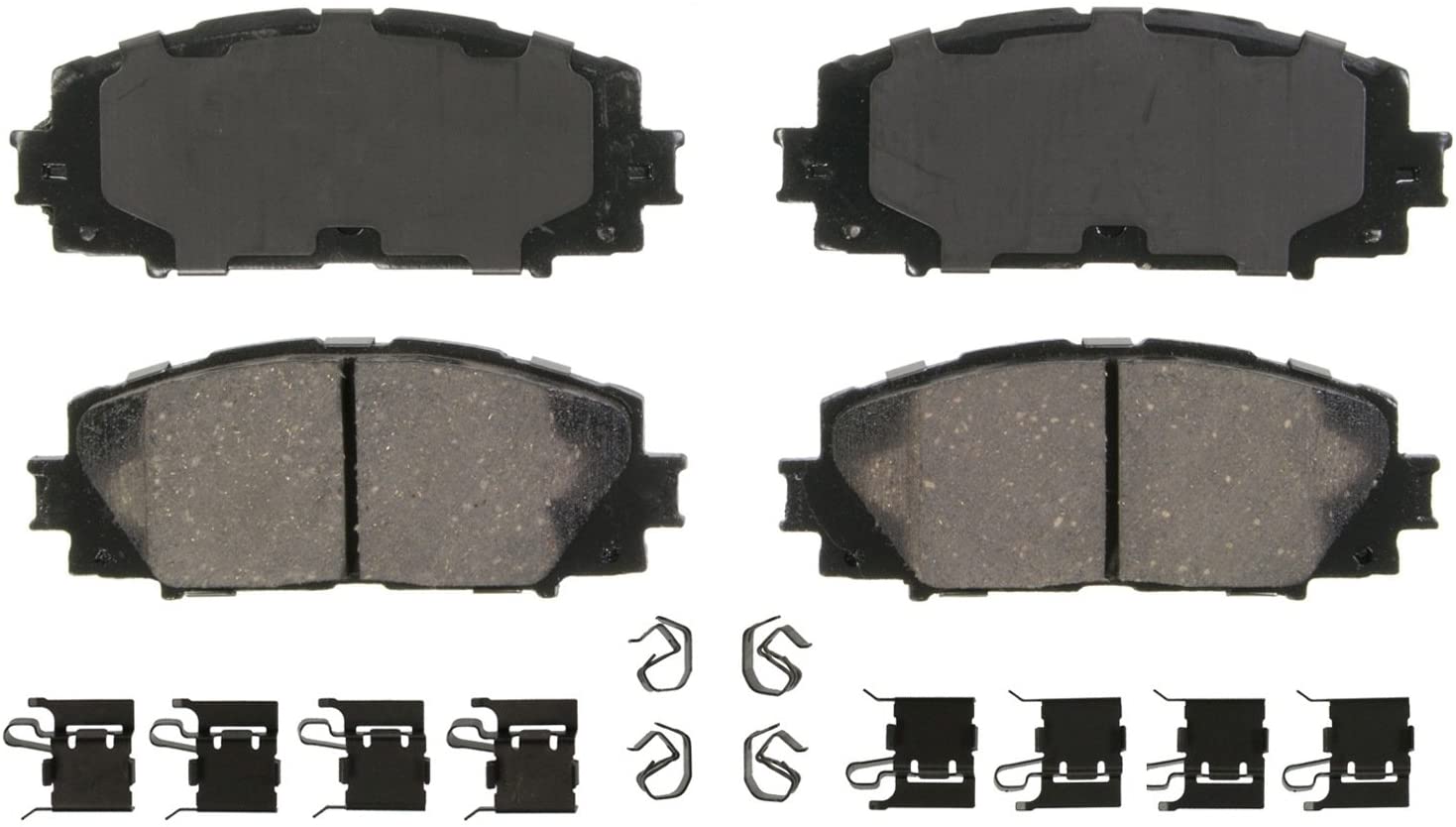 Wagner ZD1184 Brake Pads