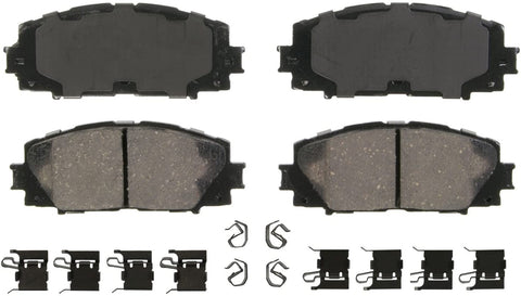 Wagner ZD1184 Brake Pads