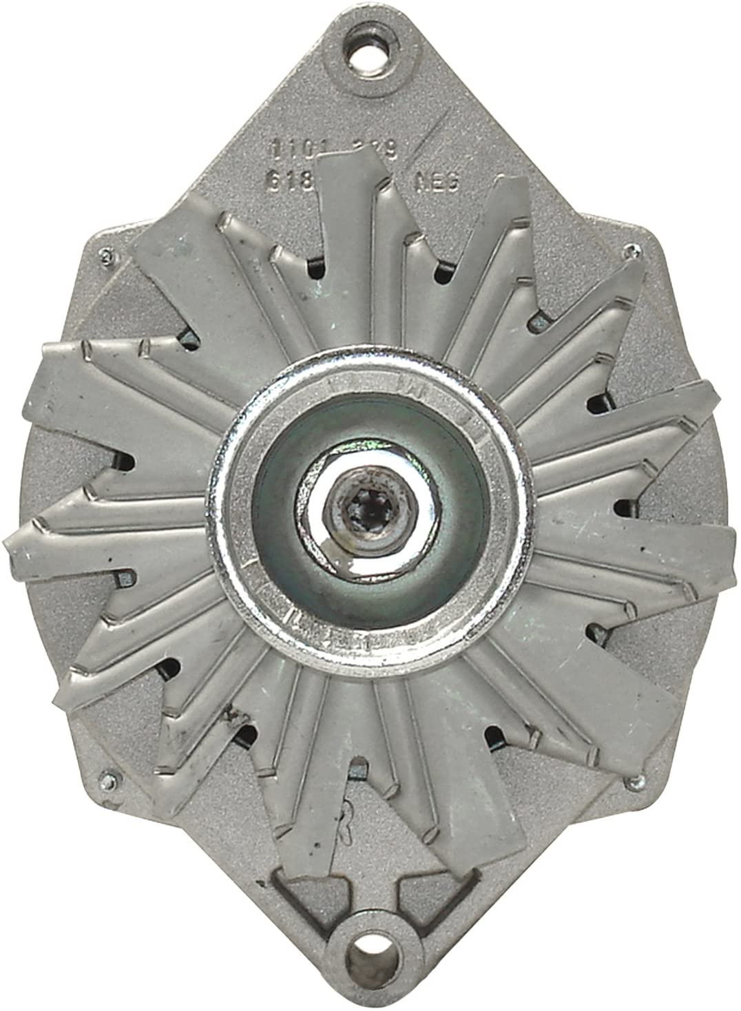 Quality-Built 7901501 Premium Alternator - Remanufactured