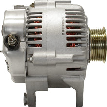 Quality-Built 13790 Premium Alternator - Remanufactured