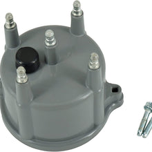 Formula Auto Parts DCS48 Distributor Cap