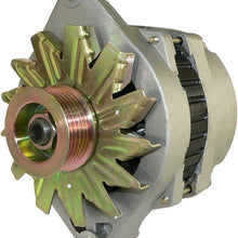 DB Electrical ADR0235 New Alternator Compatible with/Replacement for Chevrolet, Gmc, Hummer, 5.0L 5.7L Chevrolet C10 C15 C20 C30 Pickup 1989-1995 321-443 321-552 321-576