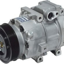 A/C Compressor and Component Kit KT 5507A