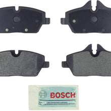 Bosch BE1308 Blue Disc Brake Pad Set
