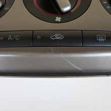 MAZDA 07 08 09 3 Climate Control Panel Temperature Unit A/C Heater OEM CC5022