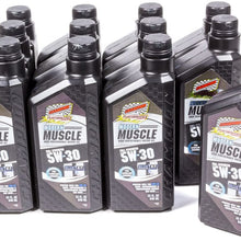 CHAMPION BR 4401H Full Synthetic Oil, 384. Fluid_Ounces